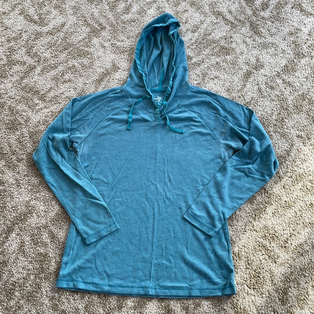 Long sleeve top